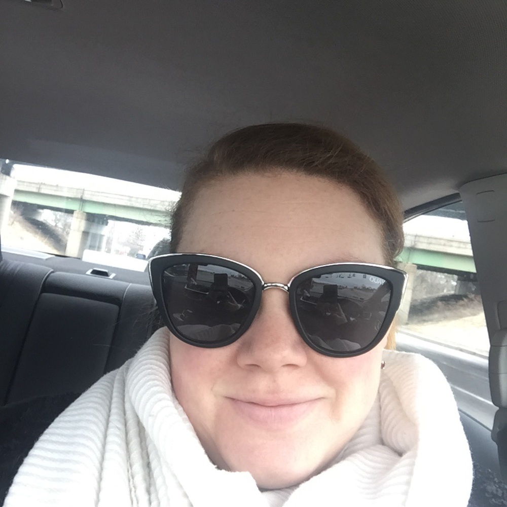 Meet your Posher, Amanda